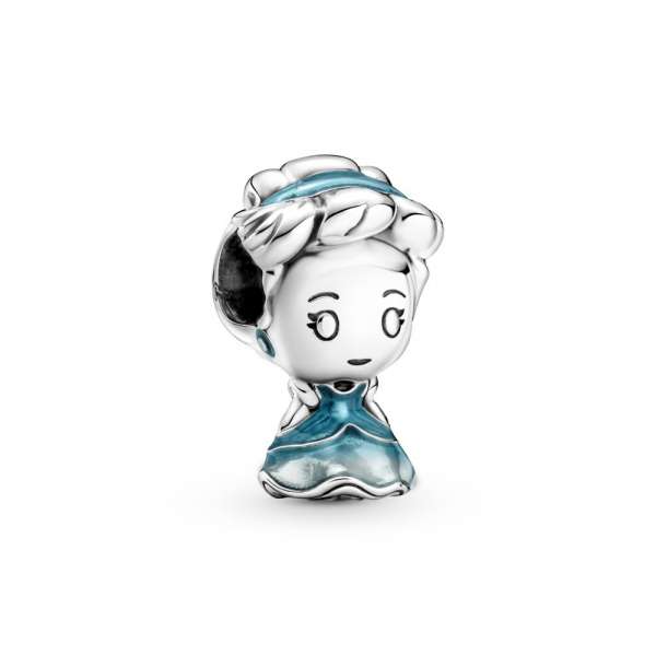 Disney Cinderella Charm 