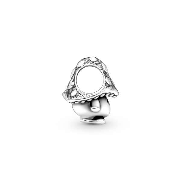 Cute Mushroom Charm 