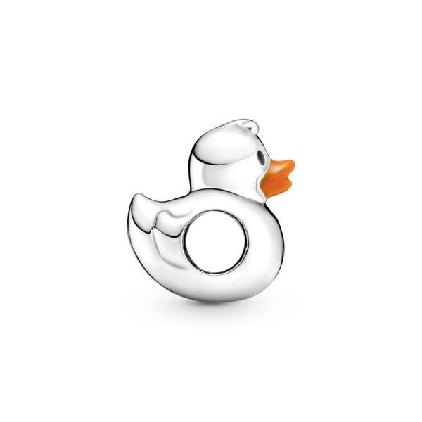 Duck pandora charm on sale