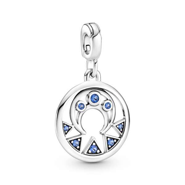 Pandora ME Moon Power Medallion 