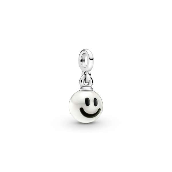 Pandora ME Happy Mini Dangle 