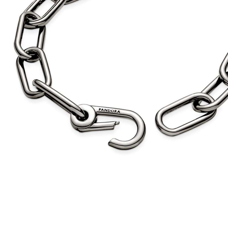 Белегзија со карики Pandora ME