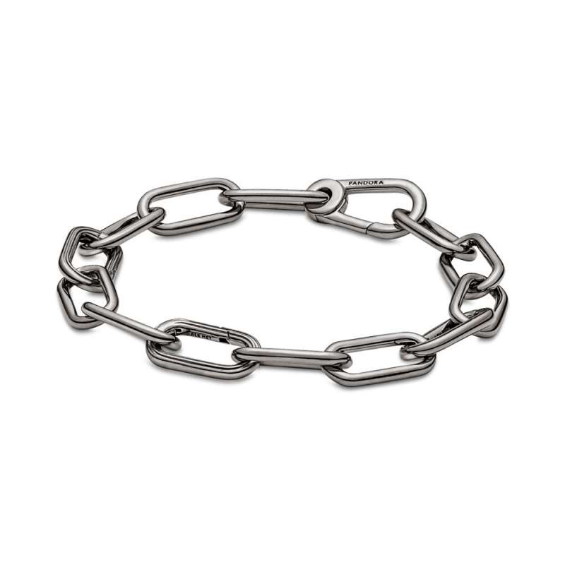 Белегзија со карики Pandora ME
