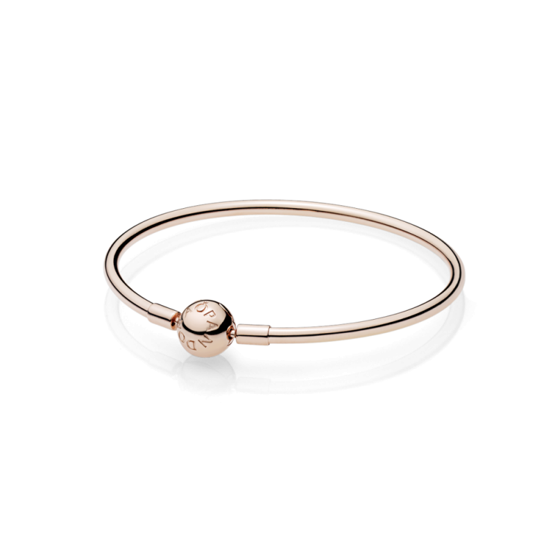 Pandora Rose Тврда Белегзија