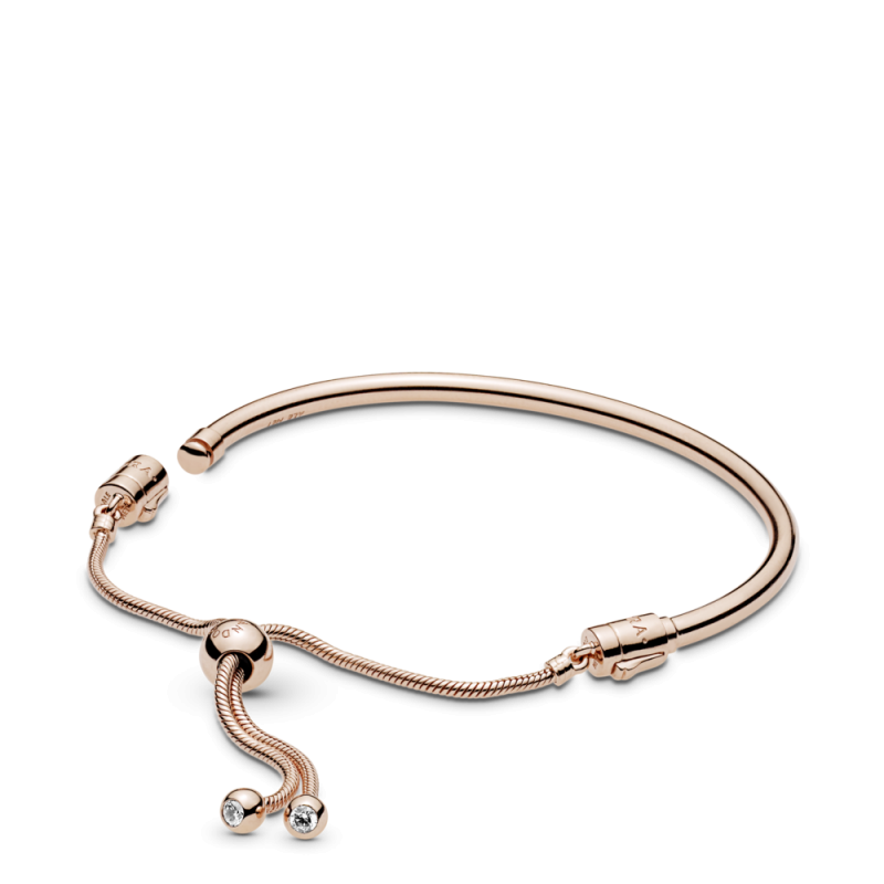 Pandora Rose Moments Белегзија