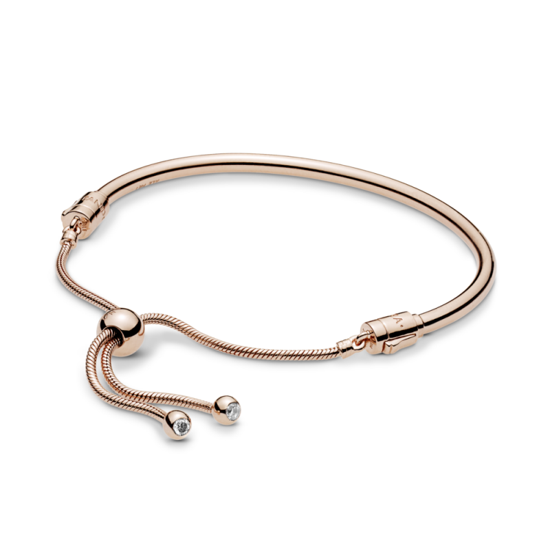Pandora Rose Moments Белегзија