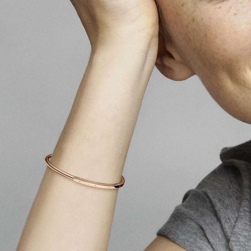 Тврда белегзија Pandora Signature I-D