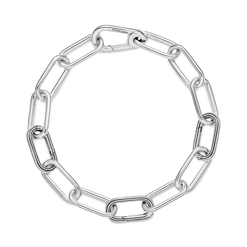 Белегзија со карики Pandora ME