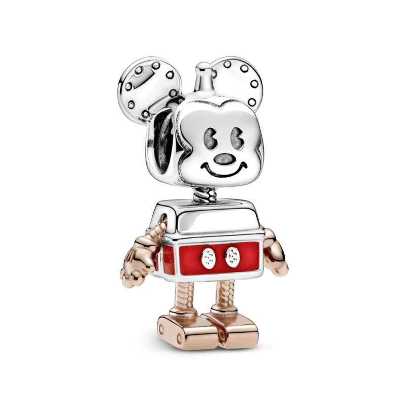 Приврзок Disney, Мики Маус робот