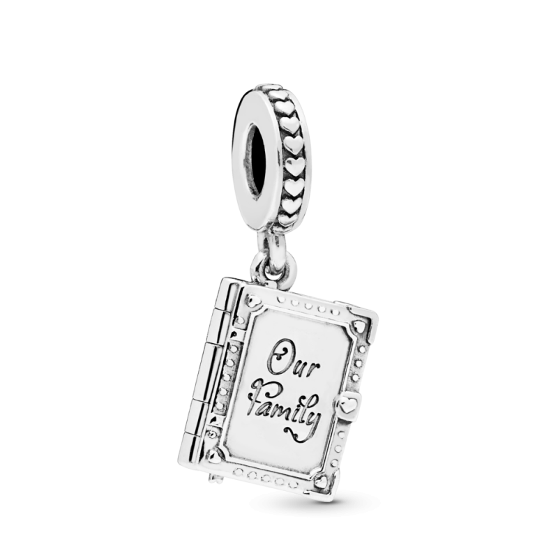 Семејна Книга
