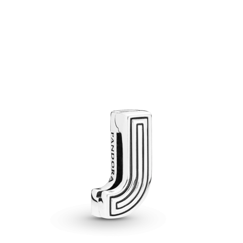 Приврзок Буква J