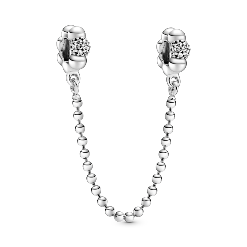 Сигурносно Синџирче Перли & Pave