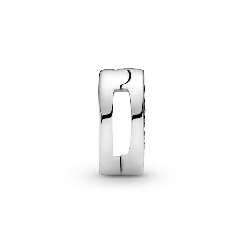 Приврзок Розов pavé