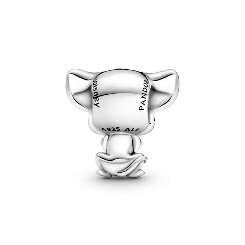 Disney Simba Charm Sf1 Klips Dooel