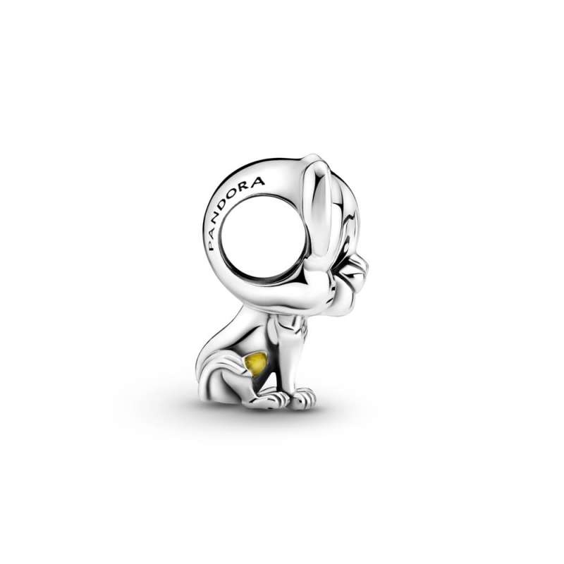 Disney Simba Charm Sf1 Klips Dooel