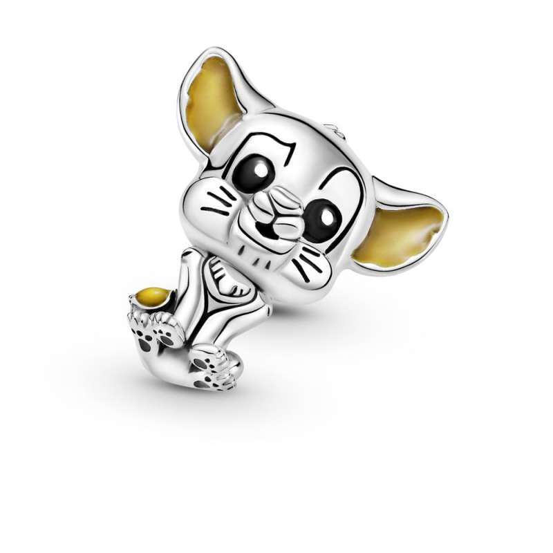 Disney Simba Charm Sf1 Klips Dooel