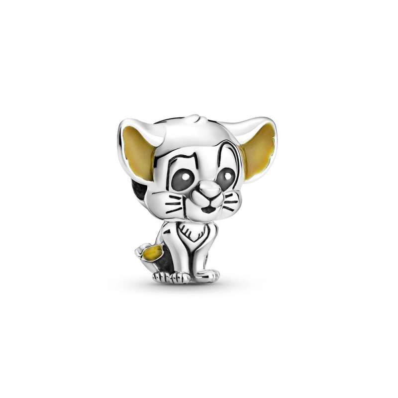 Disney Simba Charm Sf1 Klips Dooel