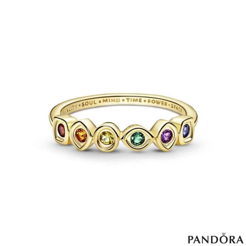 Прстен Marvel The Avengers Infinity Stones