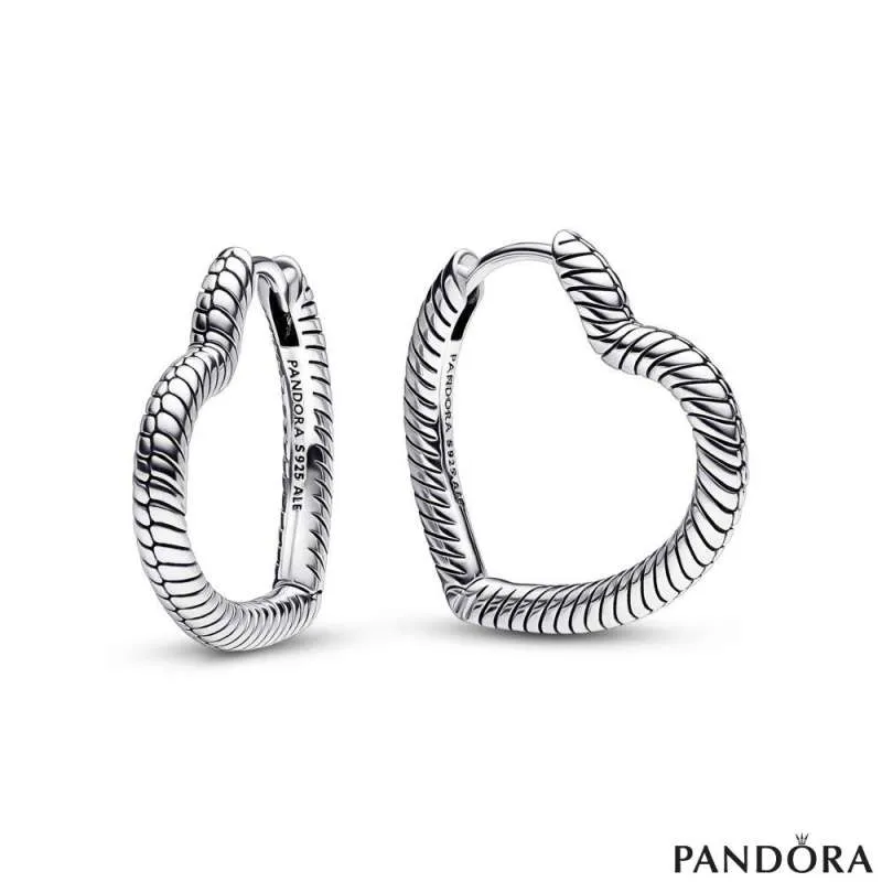 Pandora Earrings