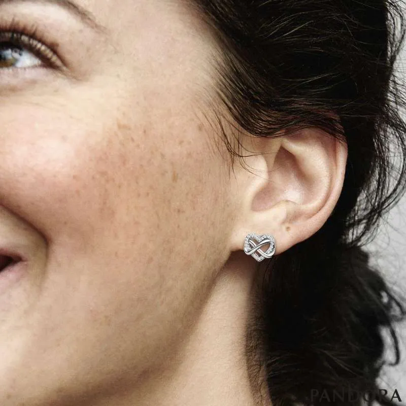 Buy Pandora Earrings Online In India  Etsy India