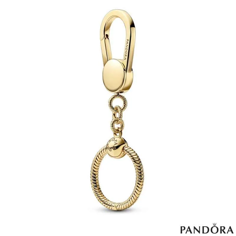 Носач за приврзоци за чанта Pandora Moments, мал