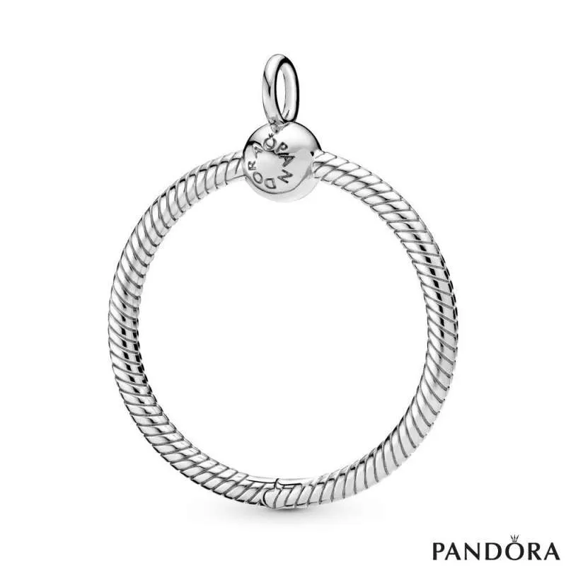 Висечки Приврзок Среден Pandora О Pendant