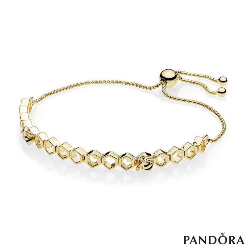 Белегзија PANDORA Саќе