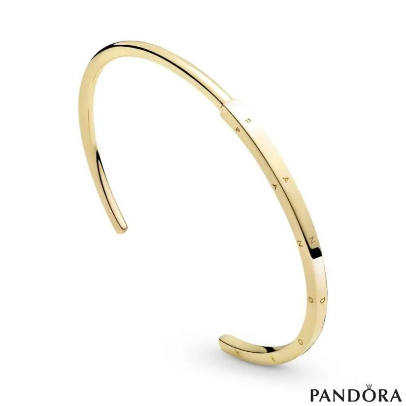 Тврда белегзија Pandora Signature I-D
