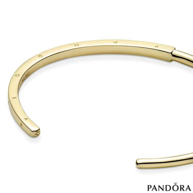 Тврда белегзија Pandora Signature I-D