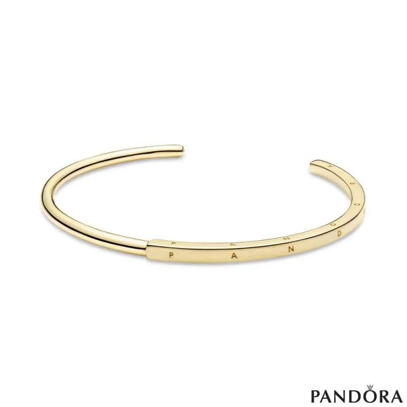 Тврда белегзија Pandora Signature I-D