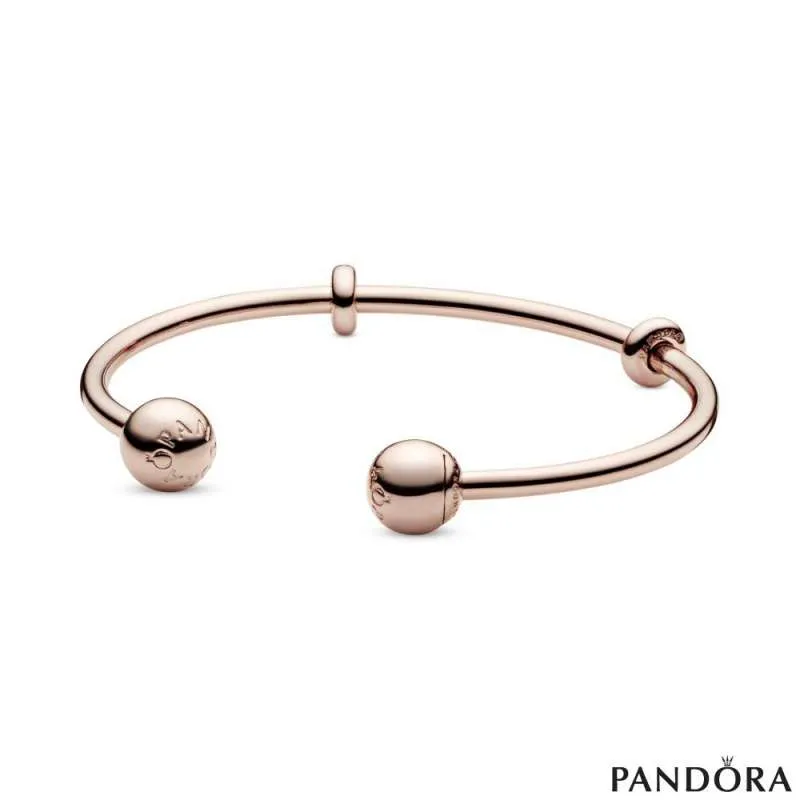 Pandora Moments Отворена Белегзија