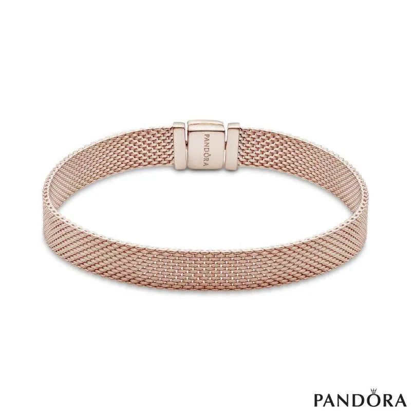 Pandora Reflexions Меш Белегзија