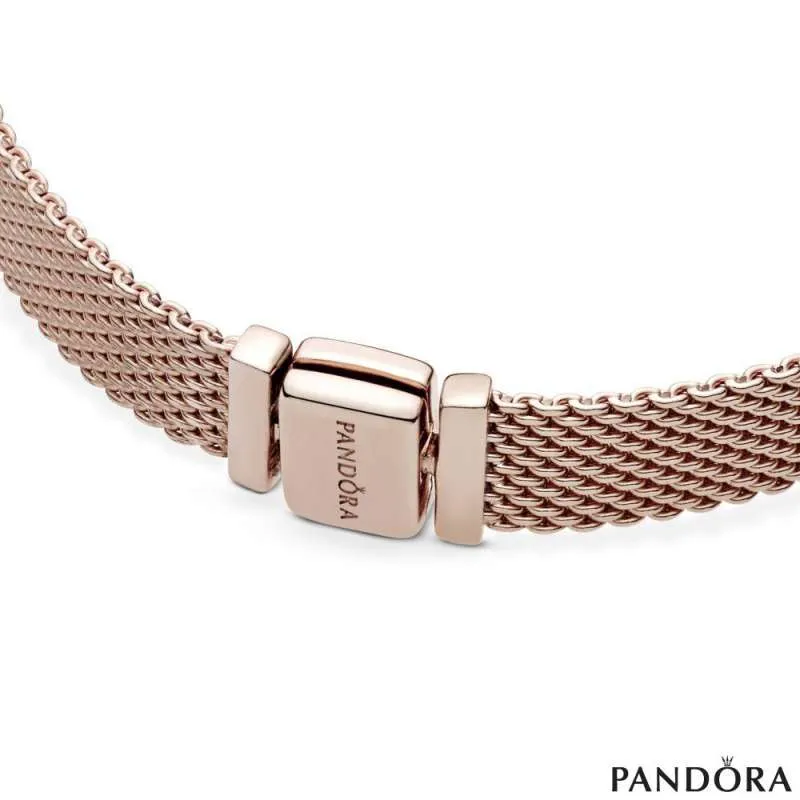 Pandora Reflexions Меш Белегзија