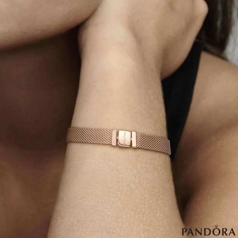 Pandora Reflexions Меш Белегзија