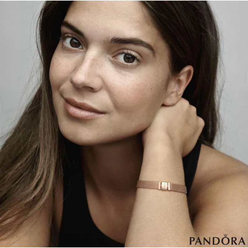 Pandora Reflexions Меш Белегзија