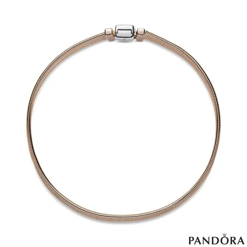 Pandora Reflexions Белегзија од Повеќе Сајли