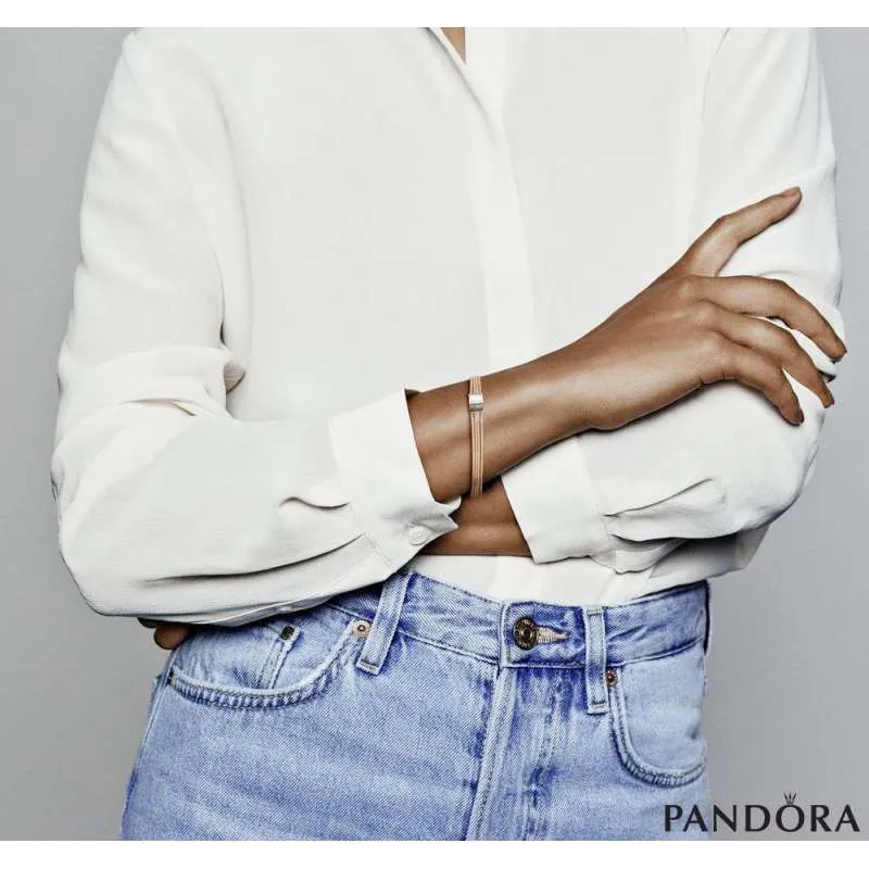 Pandora Reflexions Белегзија од Повеќе Сајли