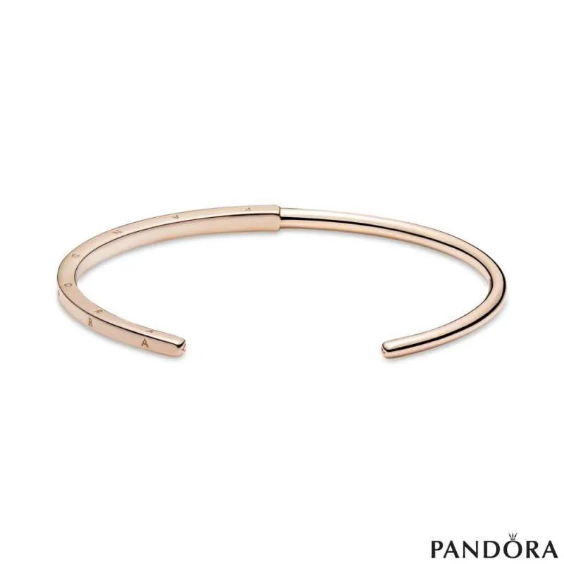 Тврда белегзија Pandora Signature I-D