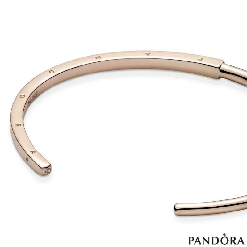 Тврда белегзија Pandora Signature I-D