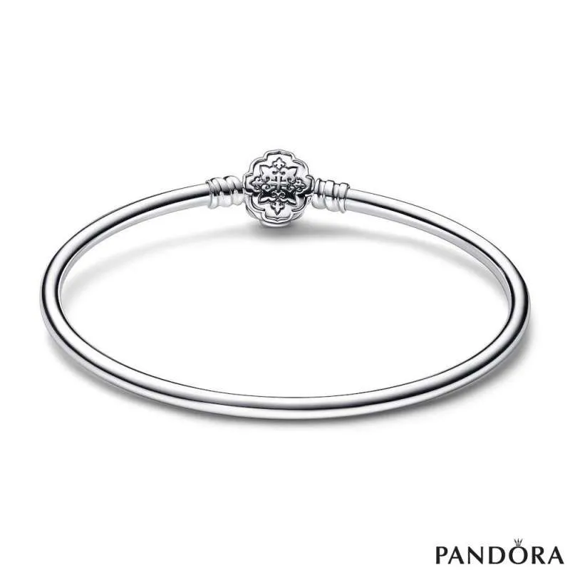Bangle Белегзија Pandora Moments Disney Aladdin Принцеза Јасмин