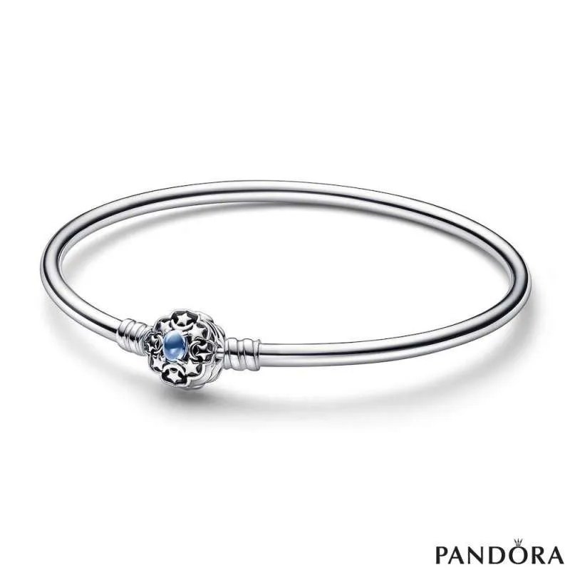 Bangle Белегзија Pandora Moments Disney Aladdin Принцеза Јасмин