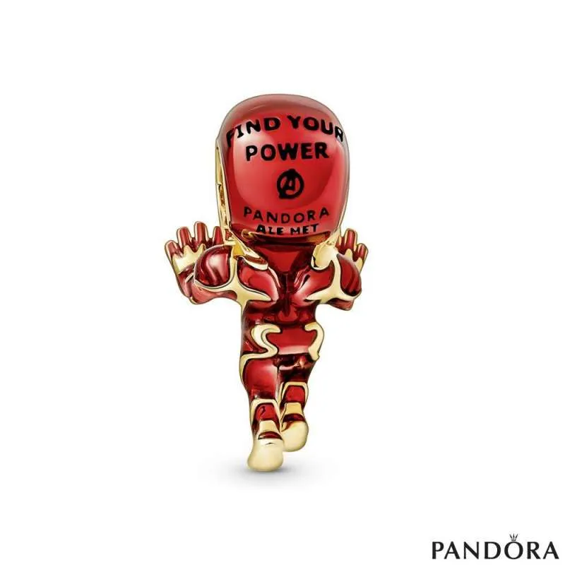 Приврзок Marvel The Avengers Iron Man