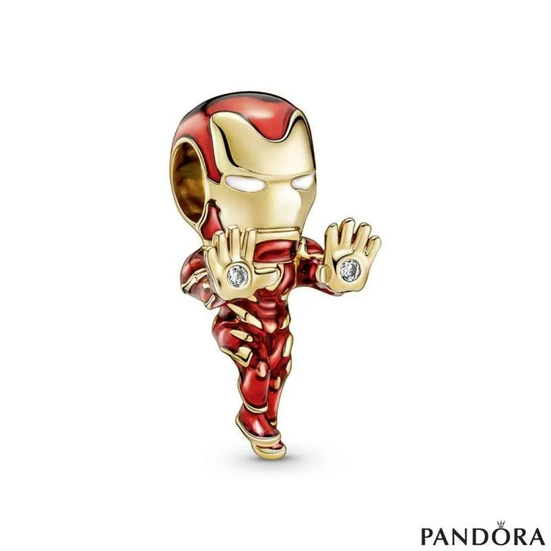 Приврзок Marvel The Avengers Iron Man