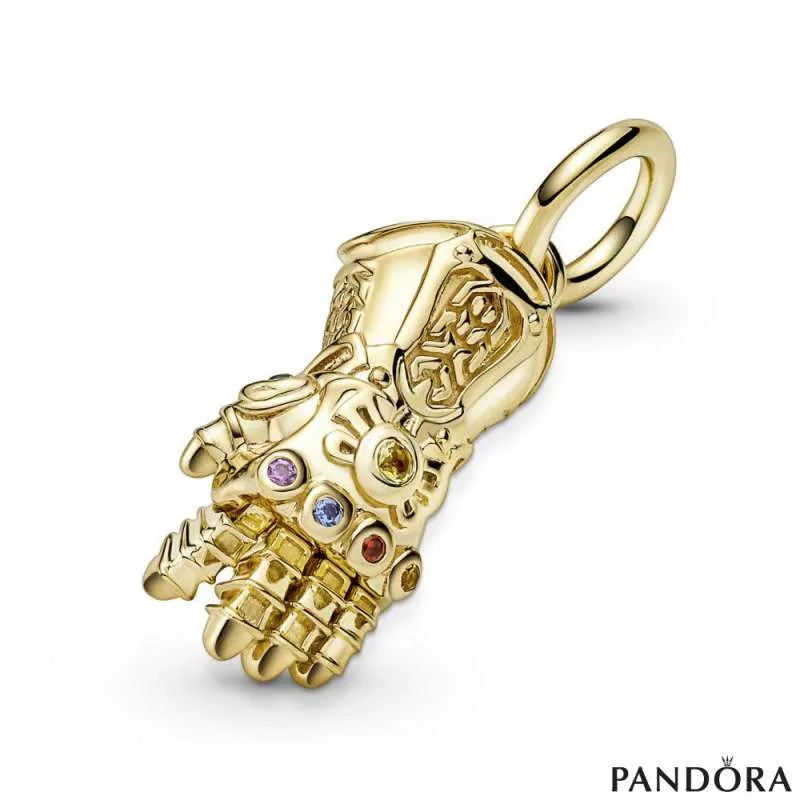 Висечки приврзок Marvel The Avengers Infinity Gauntlet