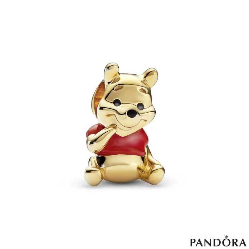 Приврзок Disney Winnie the Pooh Bear