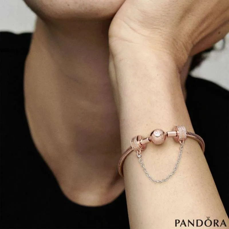Pandora Лого Сигурносно Синџирче