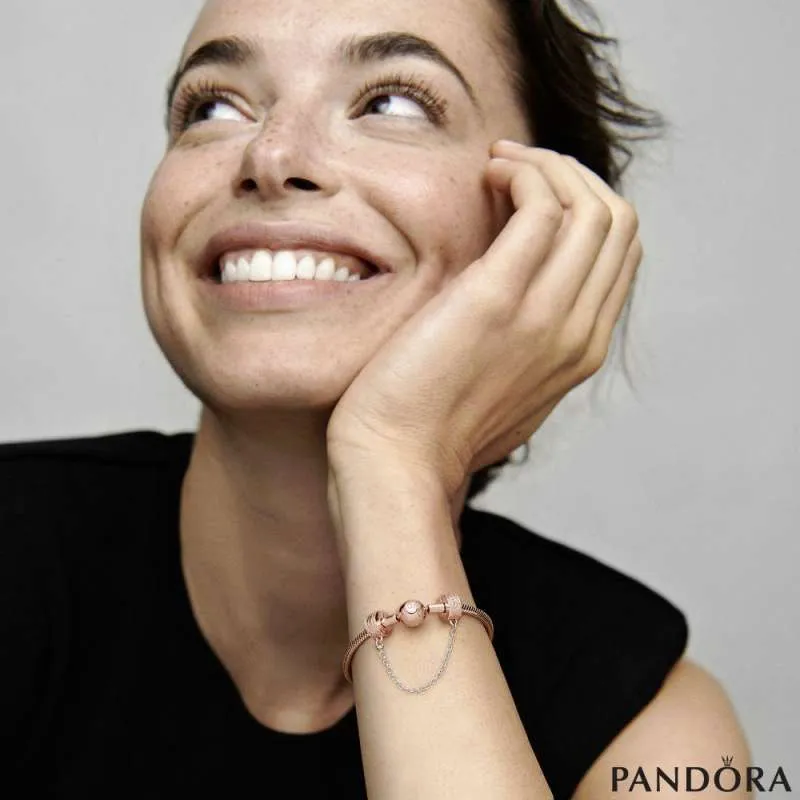 Pandora Лого Сигурносно Синџирче