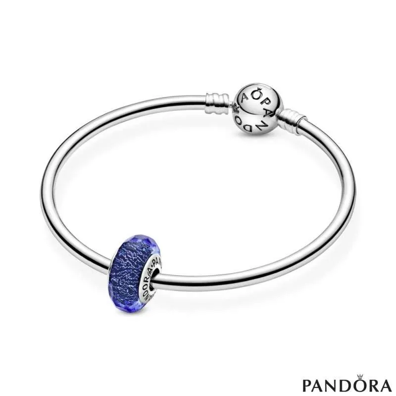 Donatello red bracelet in real murano venice glass
