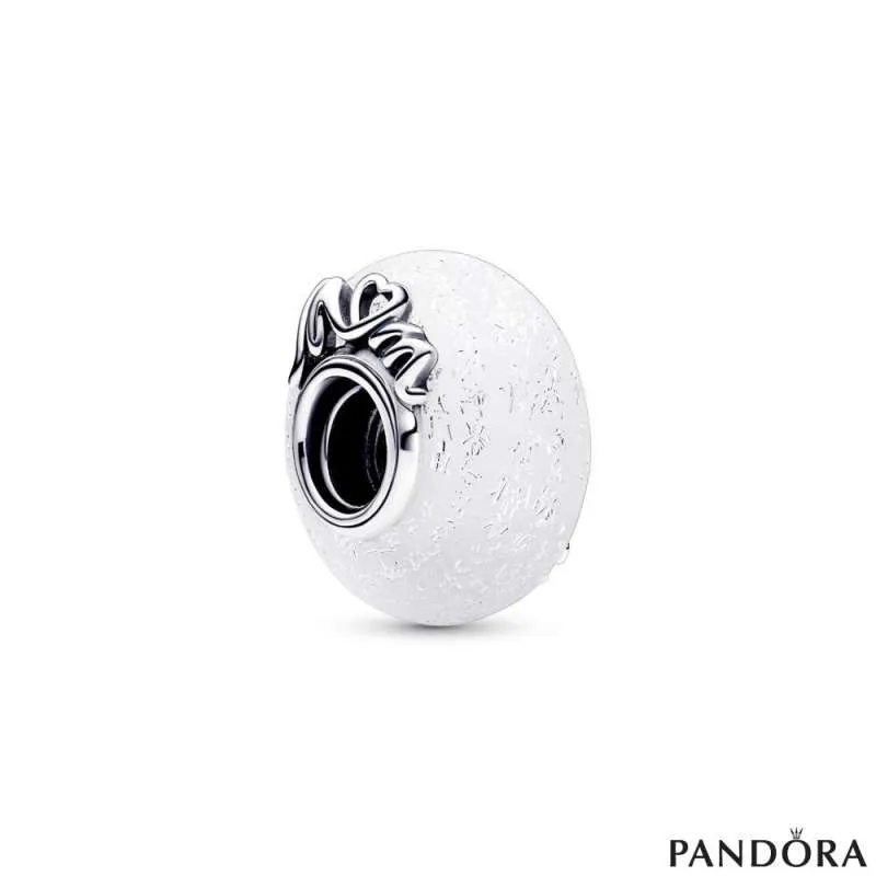 Murano Glass Bracelet - Mod. Lauretta, 21 cm (Available in assorted Colurs)  - Murrina.it