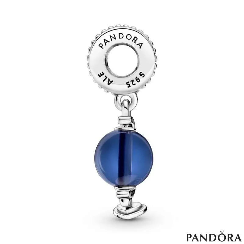 Pandora Bracelet With Character Themed Charms - Etsy